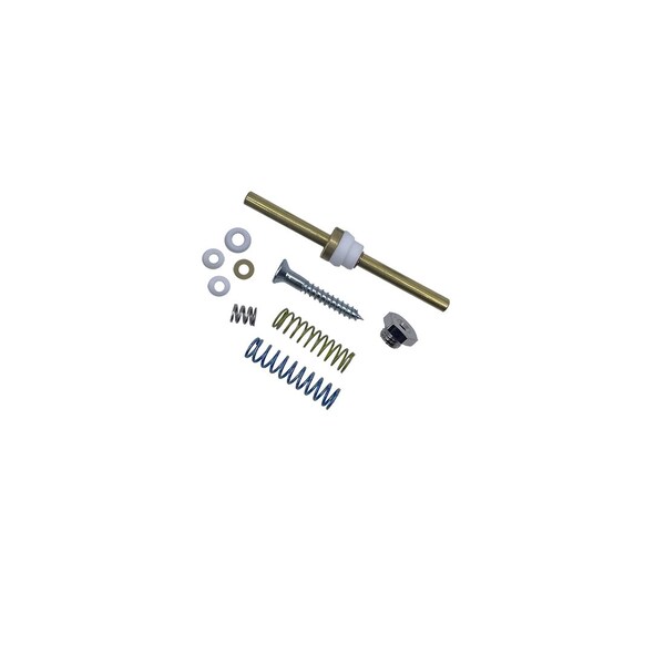 Bedford Precision Repair Kit for Mach I / BBR Gun - Replacement for Binks/Devilbiss 54-3605